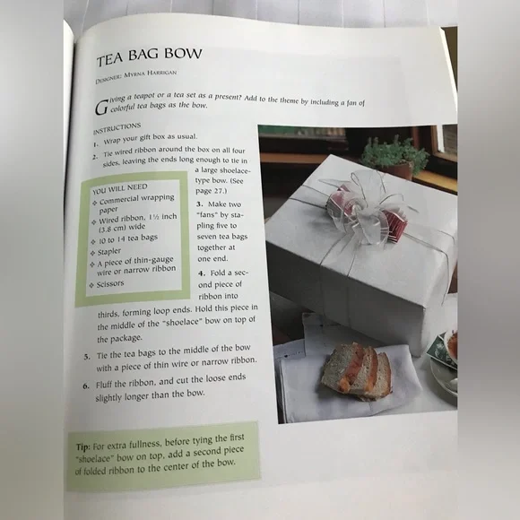 Creative Giftwraps - Picture 10 of 14